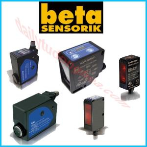 Nhà phân phối cảm biến Beta Sensorik
